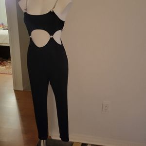 PosterGirl jumpsuit